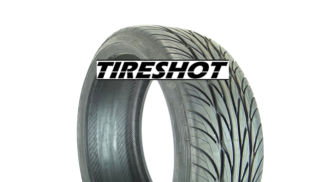 Tire Sonar SX-1 Evo